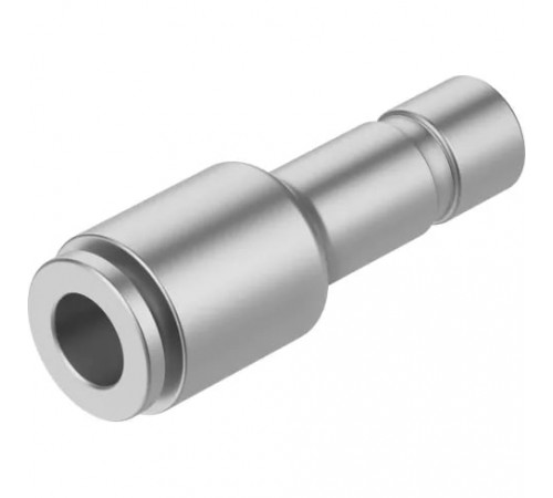 Переходник цанговый Festo NPQH-D-S8-Q6-P10