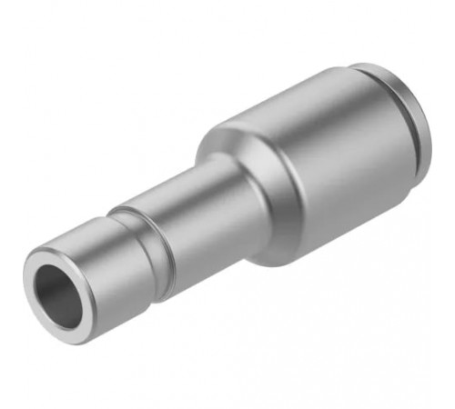 Переходник цанговый Festo NPQH-D-S8-Q6-P10