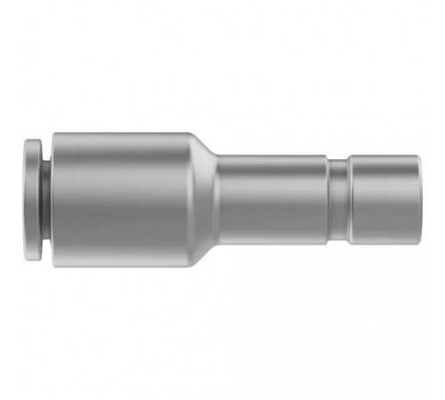 Переходник цанговый Festo NPQH-D-S8-Q6-P10