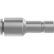 Переходник цанговый Festo NPQH-D-S8-Q6-P10