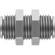Муфта цанговая для панельного монтажа, прямая Festo NPQH-H-Q8-E-P10