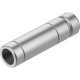 Заглушка в цанговые соединения Festo NPQH-P-S8-P10