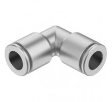 Фитинг цанговый угловой Festo NPQH-L-Q8-E-P10