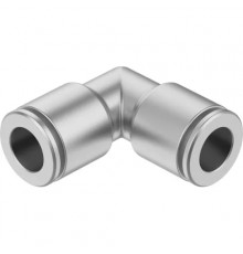 Фитинг цанговый угловой Festo NPQH-L-Q8-E-P10