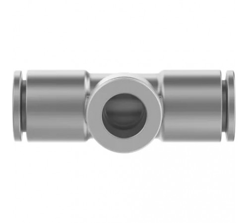 Тройник цанговый прямой Festo NPQH-T-Q8-E-P10