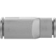 Тройник цанговый прямой Festo NPQH-Y-Q8-E-P10