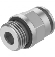 Штуцер цанговый Festo NPQM-D-G14-Q8-P10