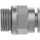 Штуцер цанговый Festo NPQM-D-G14-Q8-P10
