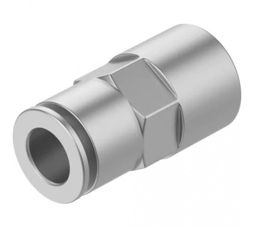 Штуцер цанговый с внутренней резьбой Festo NPQM-D-G14F-Q8-P10