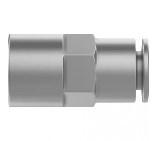 Штуцер цанговый с внутренней резьбой Festo NPQM-D-G14F-Q8-P10