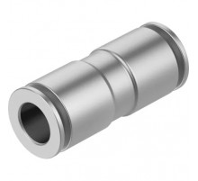 Муфта цанговая прямая Festo NPQM-D-Q8-E-P10