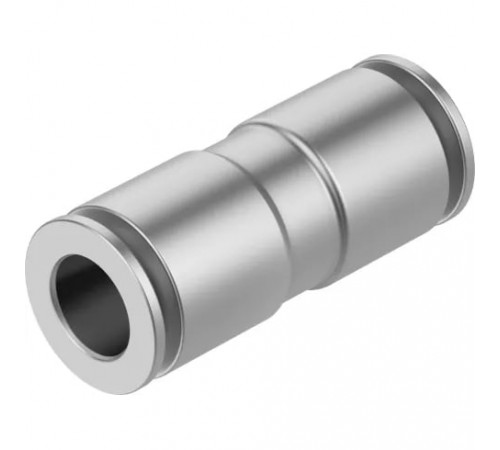 Муфта цанговая прямая Festo NPQM-D-Q8-E-P10