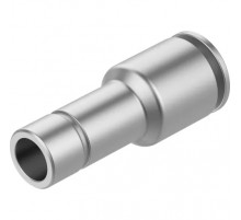 Переходник цанговый Festo NPQM-D-Q8-S10-P10