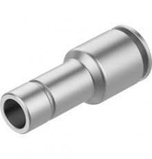 Переходник цанговый Festo NPQM-D-Q8-S10-P10