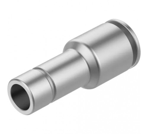 Переходник цанговый Festo NPQM-D-Q8-S10-P10