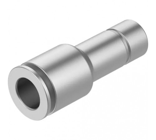 Переходник цанговый Festo NPQM-D-Q8-S10-P10