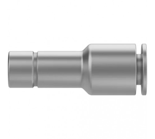 Переходник цанговый Festo NPQM-D-Q8-S10-P10