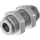 Муфта цанговая для панельного монтажа, прямая Festo NPQM-H-Q8-E-P10