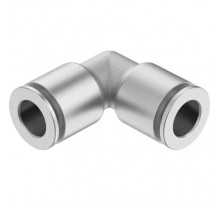 Фитинг цанговый угловой Festo NPQM-L-Q8-E-P10