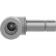 Переходник цанговый угловой Festo NPQM-L-Q8-S8-P10