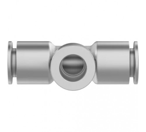 Тройник цанговый прямой Festo NPQM-T-Q8-E-P10