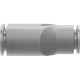 Тройник цанговый прямой Festo NPQM-Y-Q8-E-P10