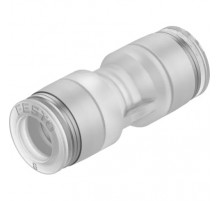 Муфта цанговая прямая Festo NPQP-D-Q8-E-FD-P10