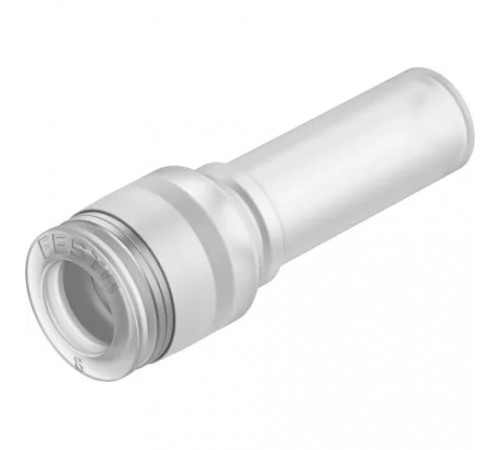 Переходник цанговый Festo NPQP-D-Q8-S10-FD-P10