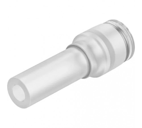 Переходник цанговый Festo NPQP-D-Q8-S10-FD-P10