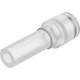Переходник цанговый Festo NPQP-D-Q8-S10-FD-P10