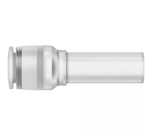 Переходник цанговый Festo NPQP-D-Q8-S10-FD-P10