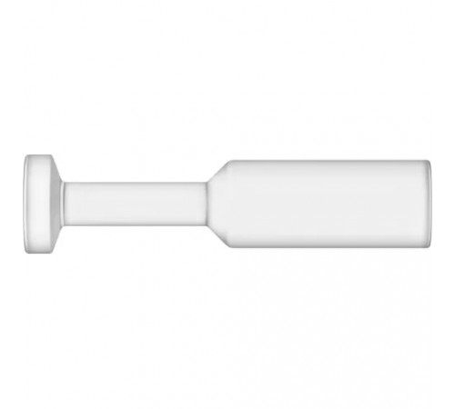 Заглушка в цанговые соединения Festo NPQP-P-S8-FD-P10