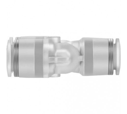 Тройник цанговый прямой Festo NPQP-Y-Q8-E-FD-P10