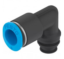 Картридж цанговый угловой Festo QSPLK10-6