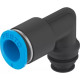 Картридж цанговый угловой Festo QSPLK10-6