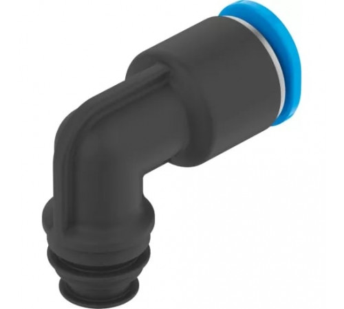 Картридж цанговый угловой Festo QSPLK10-6