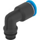 Картридж цанговый угловой Festo QSPLK10-6
