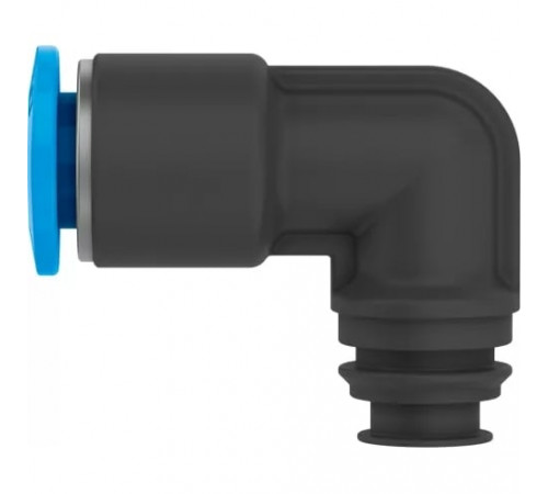 Картридж цанговый угловой Festo QSPLK10-6