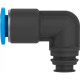 Картридж цанговый угловой Festo QSPLK10-6