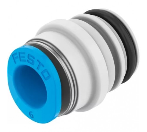 Картридж цанговый прямой Festo QSPKG14-6