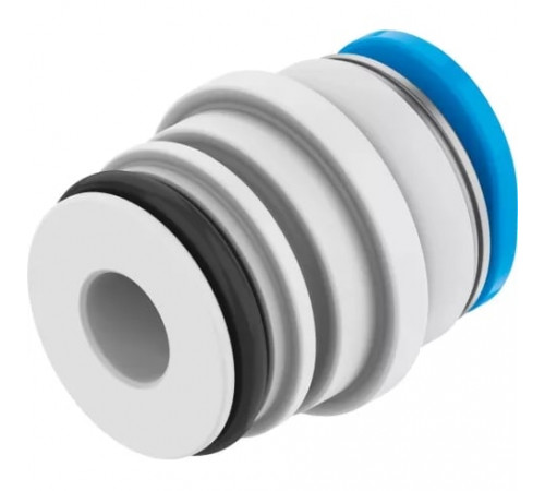 Картридж цанговый прямой Festo QSPKG14-6