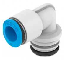 Картридж цанговый угловой Festo QSPLKG14-6