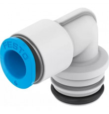 Картридж цанговый угловой Festo QSPLKG14-6