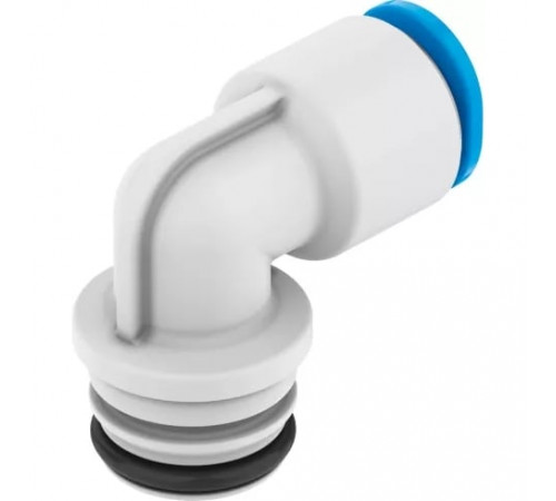 Картридж цанговый угловой Festo QSPLKG14-6