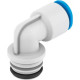 Картридж цанговый угловой Festo QSPLKG14-6