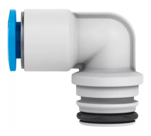 Картридж цанговый угловой Festo QSPLKG14-6