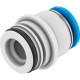 Картридж цанговый прямой Festo QSPKG18-8