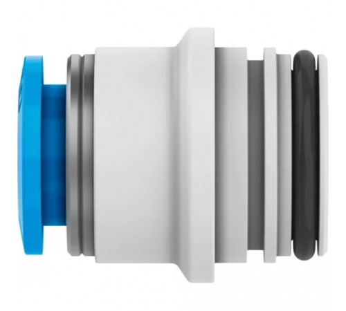Картридж цанговый прямой Festo QSPKG18-8