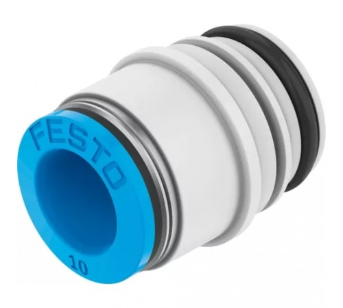 Картридж цанговый прямой Festo QSPKG20-10