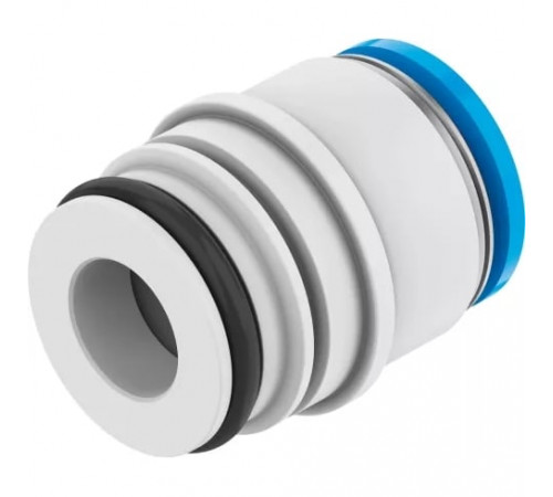 Картридж цанговый прямой Festo QSPKG20-10
